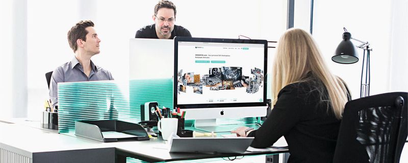 Der CNC-Datenbankspezialist Orderfox.com operiert von Ruggell im Fürstentum Liechtenstein aus.