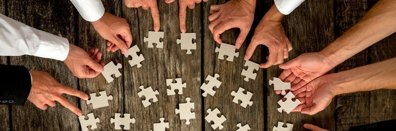 Collaborative CRM kann zum wichtigen USP auch Ihres Unternehmens werden, wenn Sie bestimmte Regeln beachten.