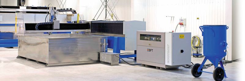 Das T-Modell «Advanced-Paket» umfasst eine Reihe nützlicher Funktionswerkzeuge wie etwa Höhensensor und Kopfschutz.