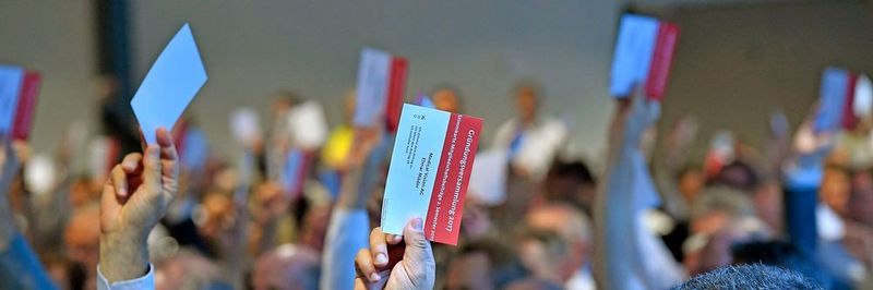 Die Deligierten der beiden größten Schweizer Medizintechnik-Organisationen Fasmed und Medical Cluster haben die Fusion zum neuen Verband Swiss Medtech vollzogen.