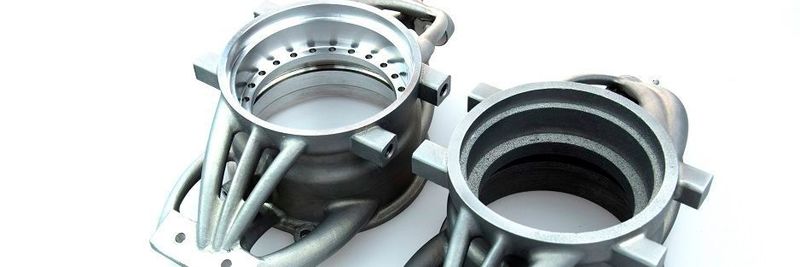 Die Flexibilität des 3D-Drucks lässt sich durch die Präzision der CNC-Bearbeitung verbessern. Das macht die Herstellung noch komplizierterer Objekte möglich.