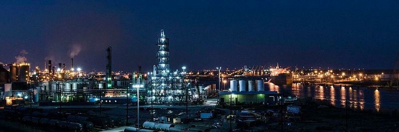 Die geplanten Kapazitätserweiterungen von Ineos betragen 750.000 t/a Propylen und 900.000 t/a Ethylen.