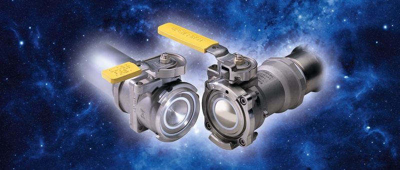 The next generation of dry couplings: Easy to handle and safe to operate.