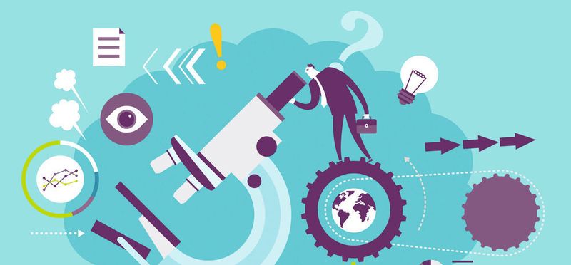 Abb. 1: In Zeiten von Big Data sind Daten für Unternehmen zu einem eigenständigen Vermögenswert geworden. Daten- und Cloud-Integrationslösungen sind auch in vielen Pharmaunternehmen gefragt.