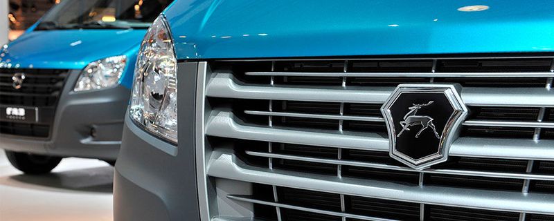 Volkswagen Truck & Bus und der russische Automobilhersteller GAZ intensivieren ihre Zusammenarbeit.
