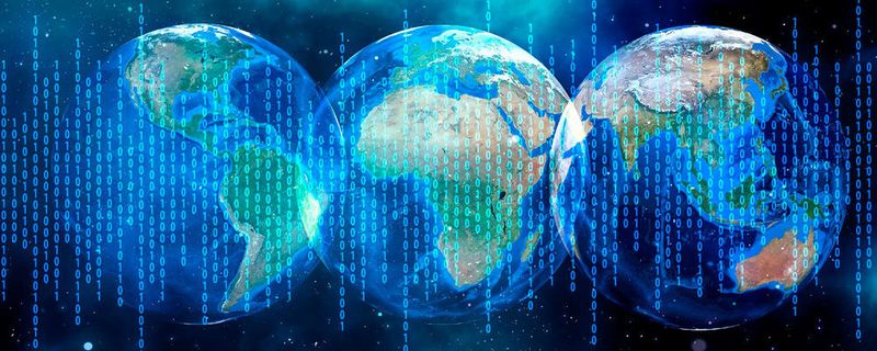 Die Software-Entwicklung über Ländergrenzen hinweg hat ihre Vorteile, erfordert aber eine gute Koordination.