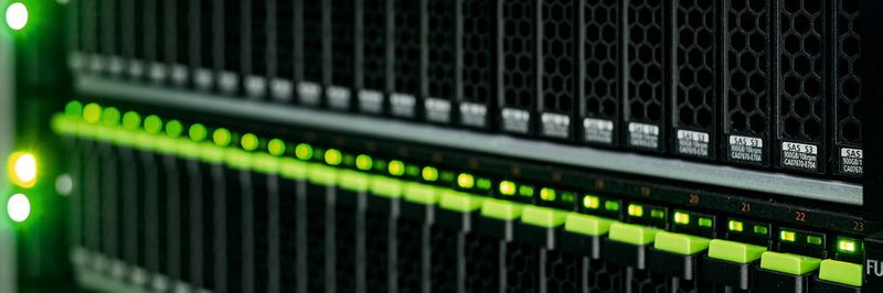 Western Digital ist auf dem Weg vom Storage-Komponenten-Hersteller zum Lösungsanbieter.