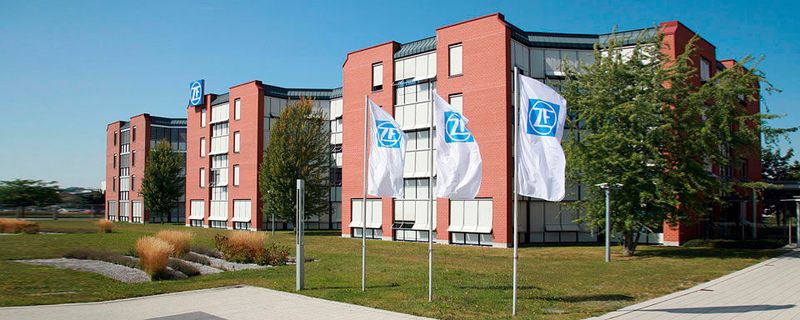 ZF und Hella kooperieren bei Sensortechnik, insbesondere für Frontkameras, Bilderkennung und Radarsysteme.