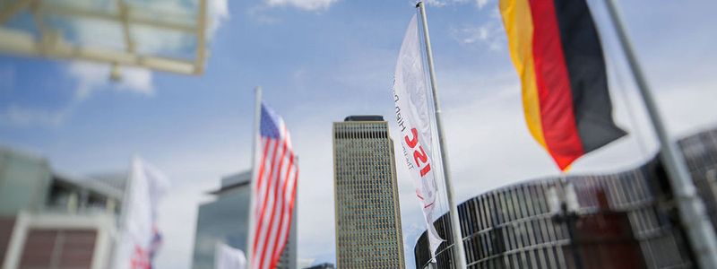 Die Internationale Supercomputing Conference (ISC 2017) in Frankfurt endete gestern, am 22. Juni. Autor Michael Matzer war dort und berichtet nun von den Trends im High Performance Computing.