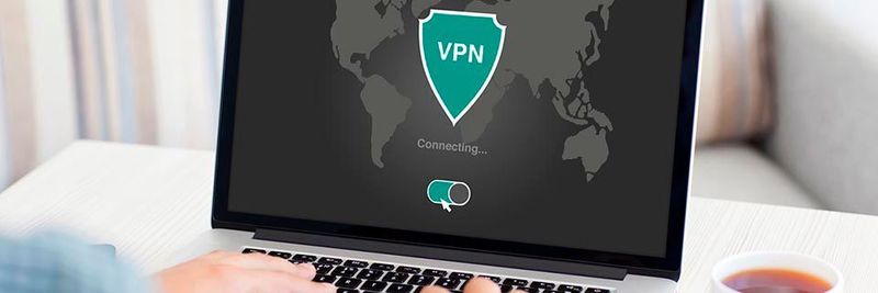 Im Internet sind Daten keineswegs sicher. Schutz bietet ein VPN, ein Tunnel durch das Internet.