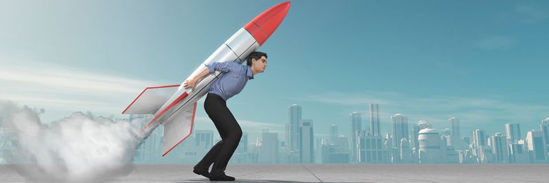 Bis Ende Juli können sich selbst solche Softwareanbieter bewerben, die ihre Lösungen erst noch in die Cloud migrieren wollen.