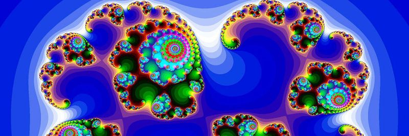 Komplexität ist nur bei den Apfelmännchen-Fraktalen der Mandelbrot-Menge schön anzusehen. In der IT ist sie dagegen störend.