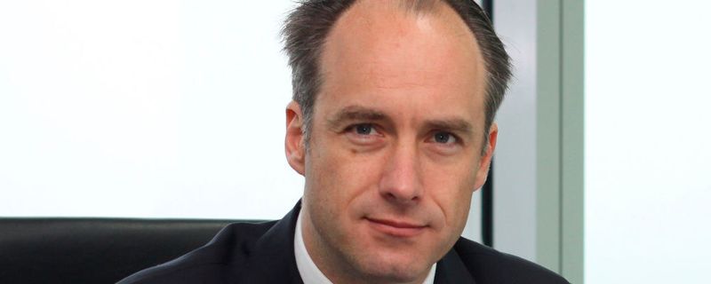Cosantino Sambuy wird neuer Markenchef von Peugeot Motocycles.