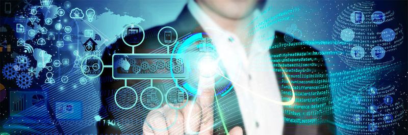 Zehn aktuelle Cloud-Trends, zusammengetragen von Matthias Zastrow von Virtustream.