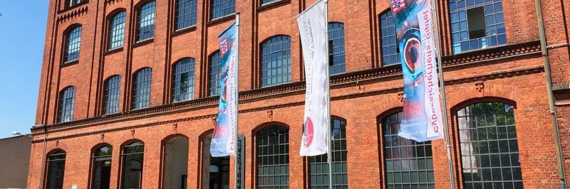 Veranstaltungsort war die Klassikstadt Frankfurt/Main