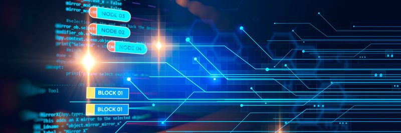 Die Blockchain gilt in vielen Bereichen als komfortable Lösung, um Transaktionen durchzuführen und Besitzverhältnisse zu klären.