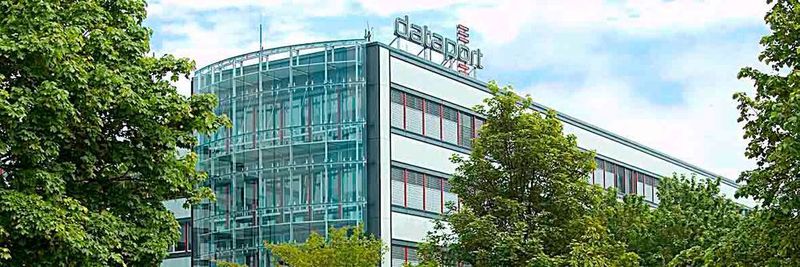 Dataport kauft wieder bei Bechtle ein