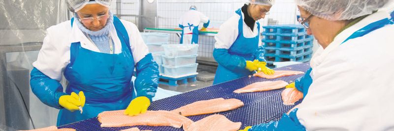 Um die einzelnen Supply-Chain-Prozesse zuverlässig nachvollziehen zu können, ist eine detaillierte und lückenlose Dokumentation notwendig.