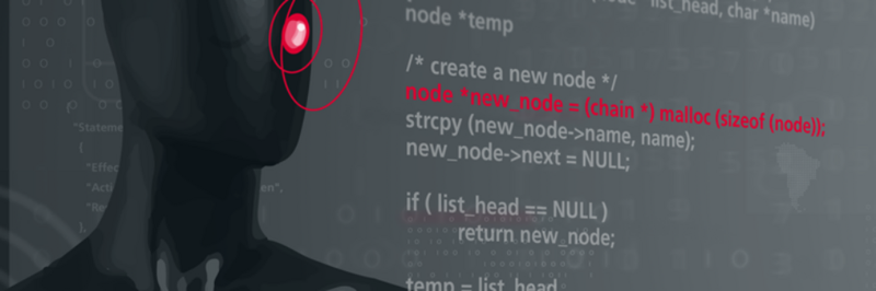 Analyse von Binär-Code: Den Drittanbietern auf die Finger schauen (Bild: GrammaTech)