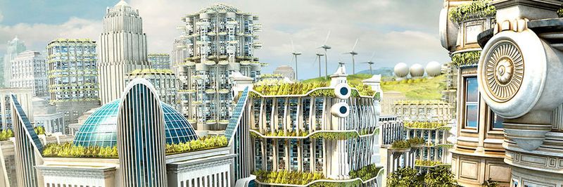 Smart Cities: Die Städte der Zukunft verlangen nach intelligenter Stromversorgung