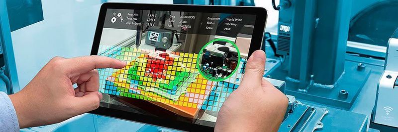 Die Entwicklungsrichtung künftiger Apps wird maßgeblich von KI, Biometrie und lernenden Maschinen beeinflusst.