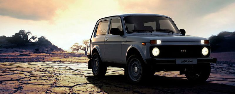 Lada ist auf dem kasachischen Markt auf Platz zwei bei den Neuwagenzulassungen im Mai. In der Liste der Top 15 finden sich aber auch einige Exoten.