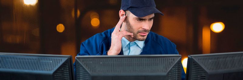 Wie schafft man es, dass digitale Informationen frei fließen können, ohne ihre Sicherheit zu gefährden? Man behandelt jede Datei wie einen V.I.P. und verpasst jedem Dokument einen Bodyguard.