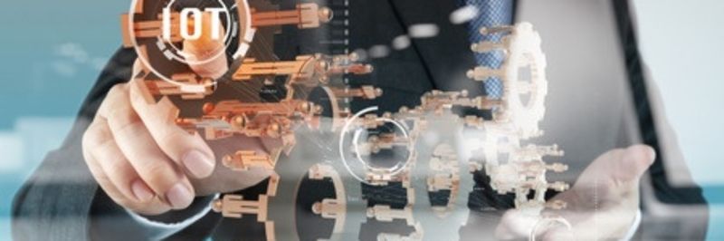 Die Technologien müssen exakt auf das Unternehmen zugeschnitten werden.