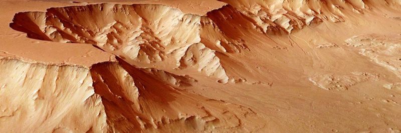 Den TransRoPort will das DLR für eine unbemannte Marsmission nutzen.