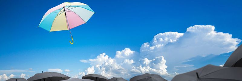Die Herausforderung bei Cloud-Anwendungen besteht darin, dass jedes Unternehmen seinen Anspruch an die Sicherheit individuell definieren muss.