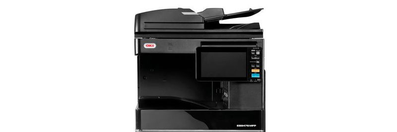 Die beiden A3-Farb-MFPs der ES94x6-MFP-Serie sind für hohe hohe Druckvolumina ausgelegt, sollen aber auch eine sehr hohe Druckqualität liefern.
