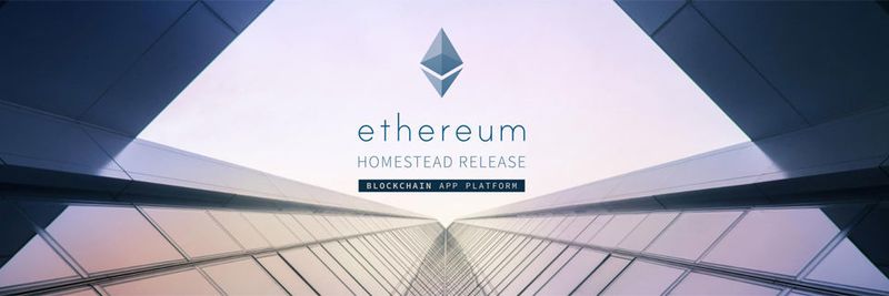 Ethereum agiert als weltweit verteilter Computer.