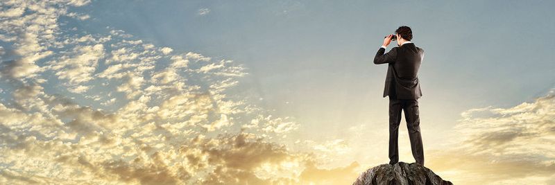 Das Cloud-Zeitalter bricht an. Welche Geschäftsmodelle warten hinter dem Horizont?