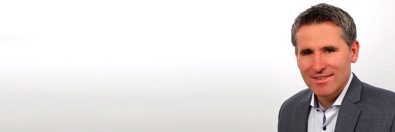 Der Autor: Matthias Herkommer ist Principal Enterprise Architect und Presales Manager bei Qlik