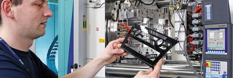 Wenn der Produktionszyklus für ein Bauteil durchlaufen ist, empfehlen die Experten eine Letztteiletest, um beginnende Probleme zu erkennen, die dann vor dem nächsten Rüsten abstellbar sind.
