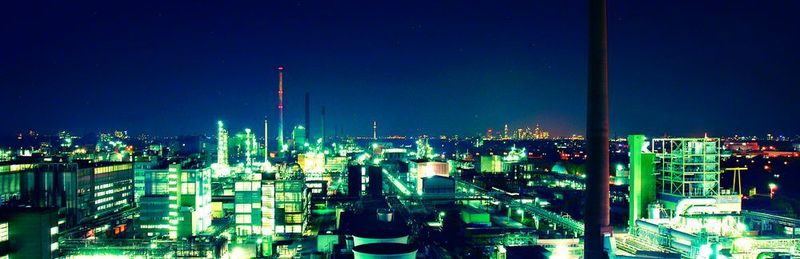 Infraserv Höchst hat maßgeblichen Anteil an der dynamischen Entwicklung des Industrieparks Höchst, der wie kaum ein anderer Chemie- und Pharmastandort in Deutschland einen fundamentalen Wandel durchlebt hat und inzwischen für Innovation und Zukunftsfähigkeit steht.