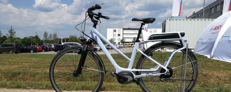 Außerdem hat Bosch zum Modelljahr 2018 eine neue Generation des Active-Line-Antriebs aufgelegt.