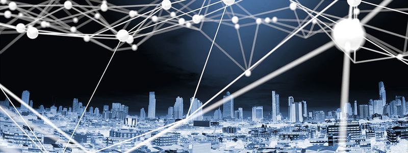 Blockchain ist die Voraussetzungen für Smart Contracts und Kryptowährungen und die können jetzt für Künstler sowie mittelständische Bank-Kunden von Vorteil sein.