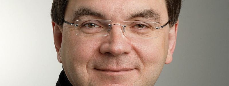 Professor Dr. Volker Lindenstruth: „Ohne persönliche Verantwortung und Engagement des Bauherrn auch in Sachfragen geht es nicht beim Rechenzentrumsbau.“