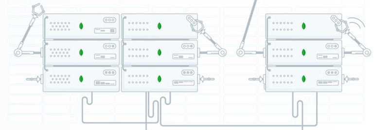 Mit Atlas und Stitch bringt MongoDB neue Möglichkeiten, Datenbanken als Service zu betreiben und anzubinden.