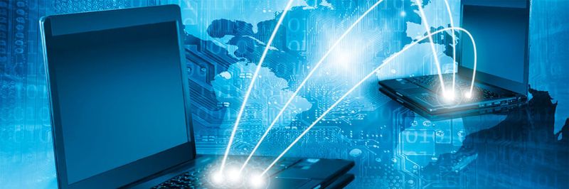 MOVEit Cloud von Ipswitch verspricht eine mehrfach abgesicherte Datenübertragung.