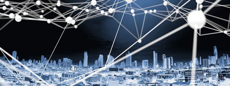 Blockchain ist die Voraussetzung für Smart Contracts und Kryptowährungen und die können jetzt für Künstler sowie mittelständische Bank-Kunden von Vorteil sein.