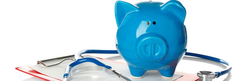 Der Krankenhausstrukturfonds soll die Strukturoptimierung anregen und dadurch die wirtschaftliche Lage der Krankenhäuser verbessern