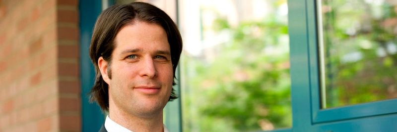 Der Autor: Jochen Adler ist Principal Solutions Consultant bei OpenText