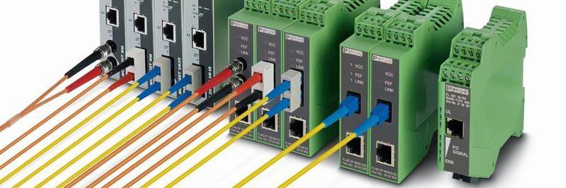 Bei der Auswahl der Kommunikationstechnik werden die Vorteile von Lichtwellenleitern, die sich aus diesem Material ergeben, oft übersehen.