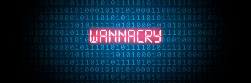Wer auch immer für WannaCry verantwortlich war, die nächste Ransomware wird sehr wahrscheinlich keine „Notbremse“ mehr besitzen.