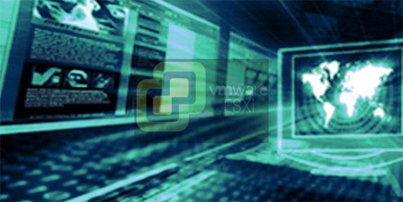 ESXi ist der Hypervisor von VMware für die x86-Virtualisierung. Was sonst noch wichtig ist, erläutert Thomas Drilling.