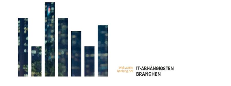 Der Bericht „Ranking der weltweit kritischsten Branchen“ enthält die vollständige Liste der kritischsten Branchen, eine genaue Analyse der einzelnen Kategorien und aufstrebenden Branchen sowie die Vorgehensweise zur Ermittlung des Ranking.