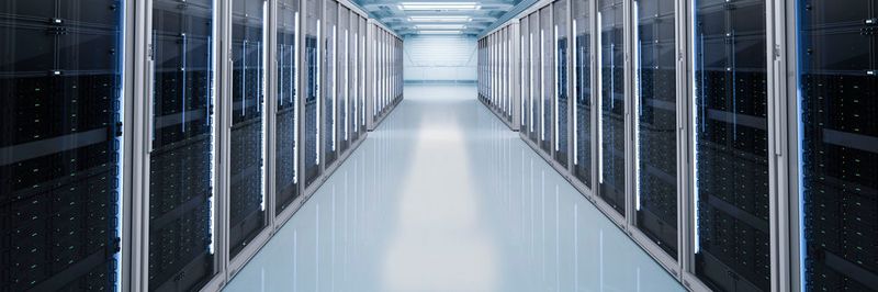 Vom kompletten Serverraum bis zum exklusiven Medizingerät: Hightech-Logistik bewegt hohe Werte.