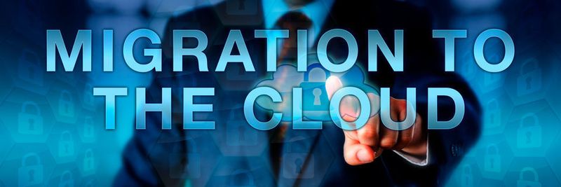 Die Migration in die Cloud ist deutlich komplexer, als nur Infrastrukturen komplett auszulagern.